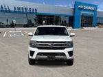 2022 Ford Expedition Max XLT