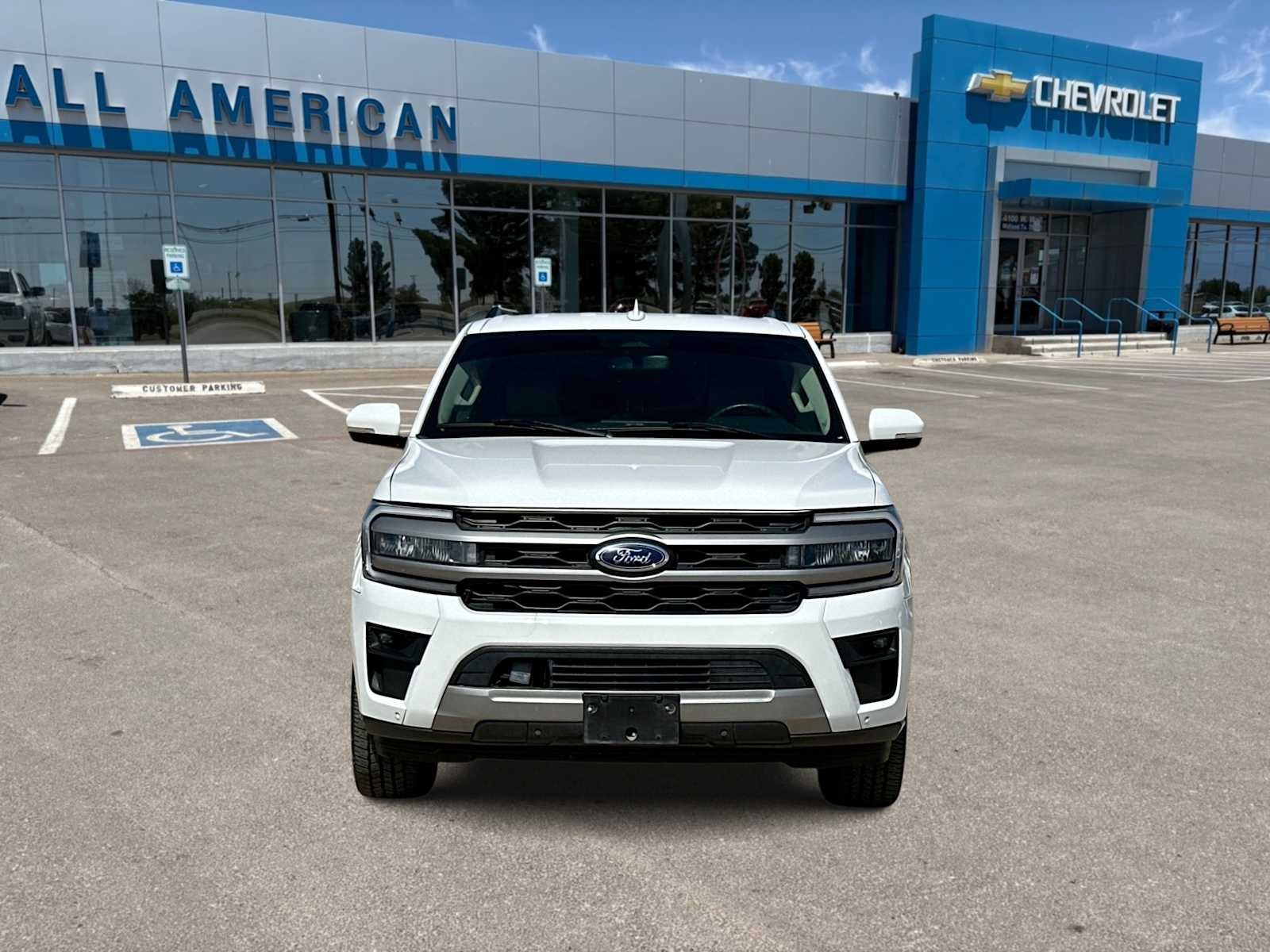 2022 Ford Expedition Max XLT