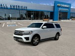 2022 Ford Expedition Max XLT