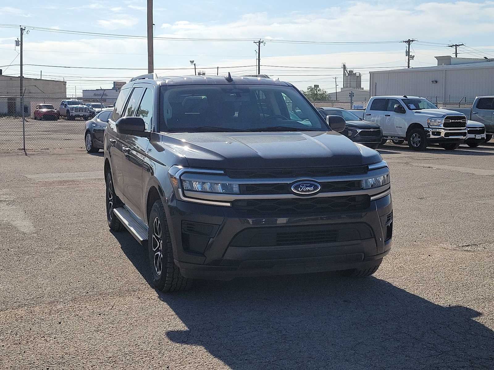 2024 Ford Expedition XLT