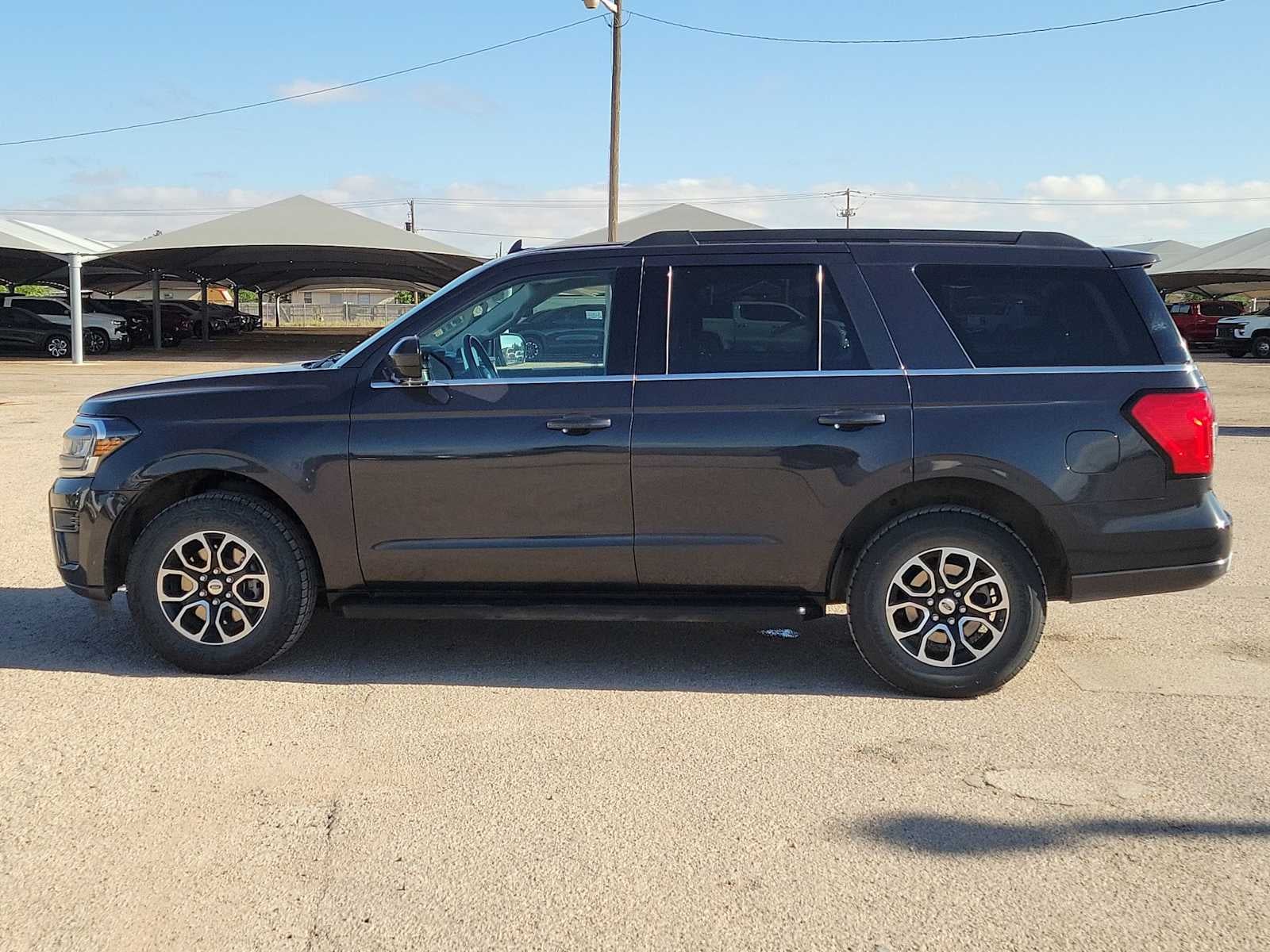 2024 Ford Expedition XLT