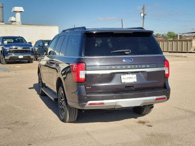 2024 Ford Expedition XLT