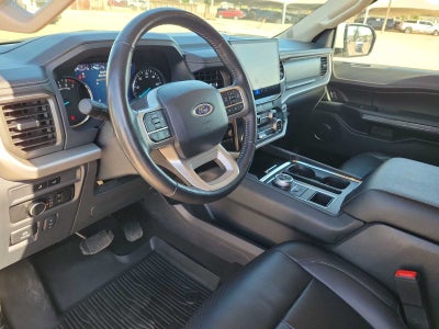 2024 Ford Expedition XLT