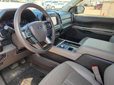 2021 Ford Expedition Limited