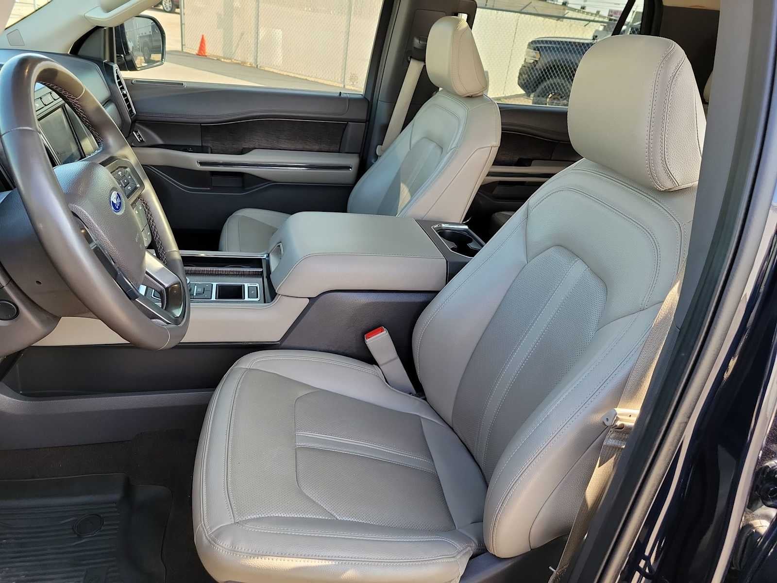 2021 Ford Expedition Limited