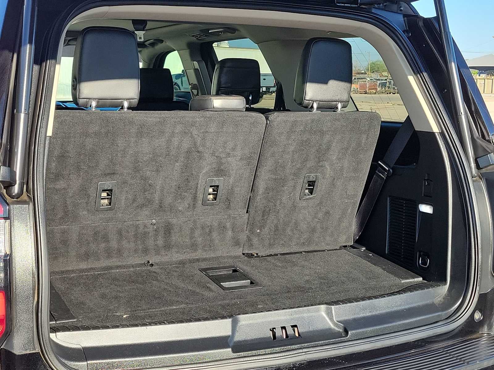 2019 Ford Expedition Platinum