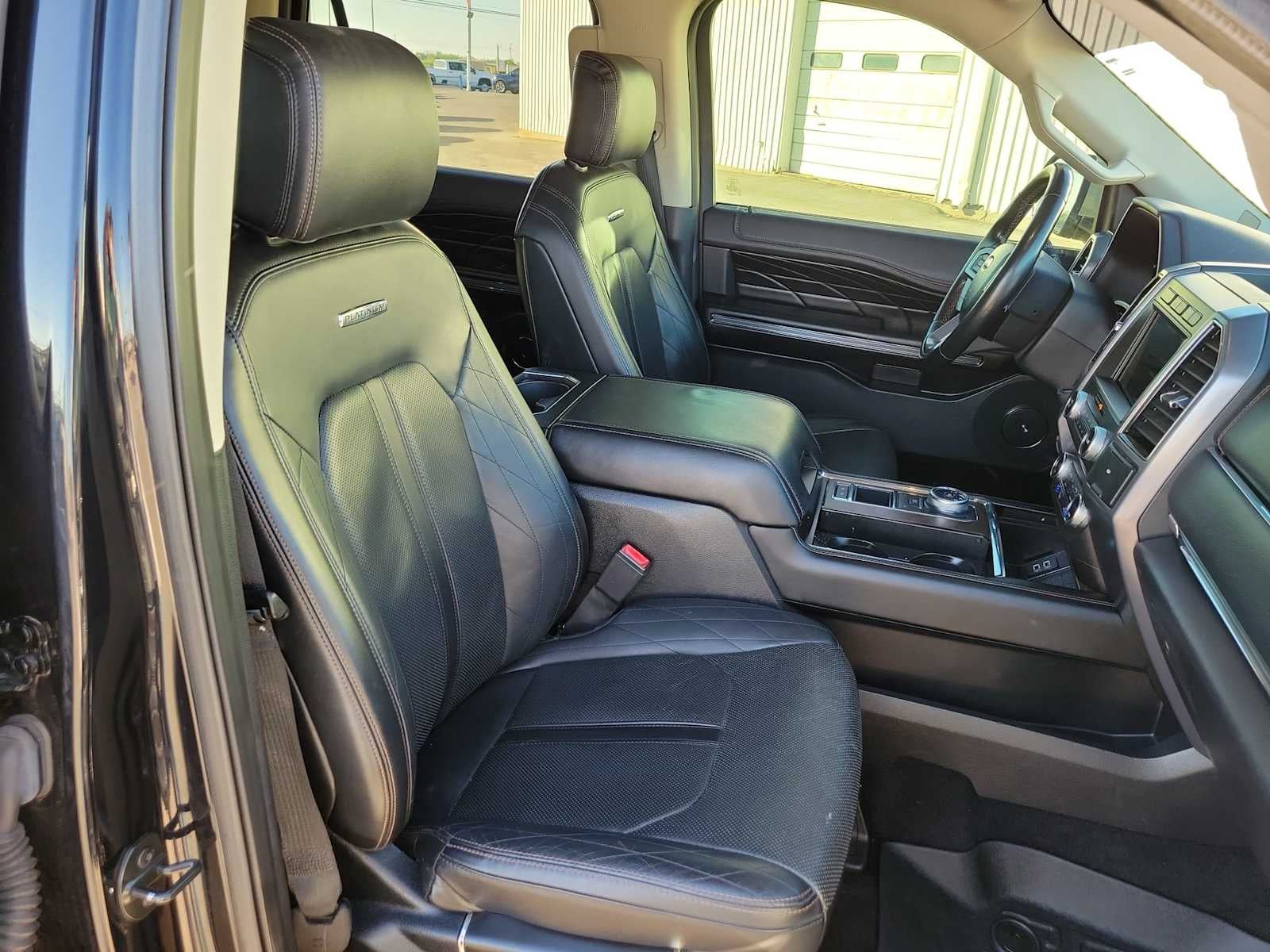 2019 Ford Expedition Platinum