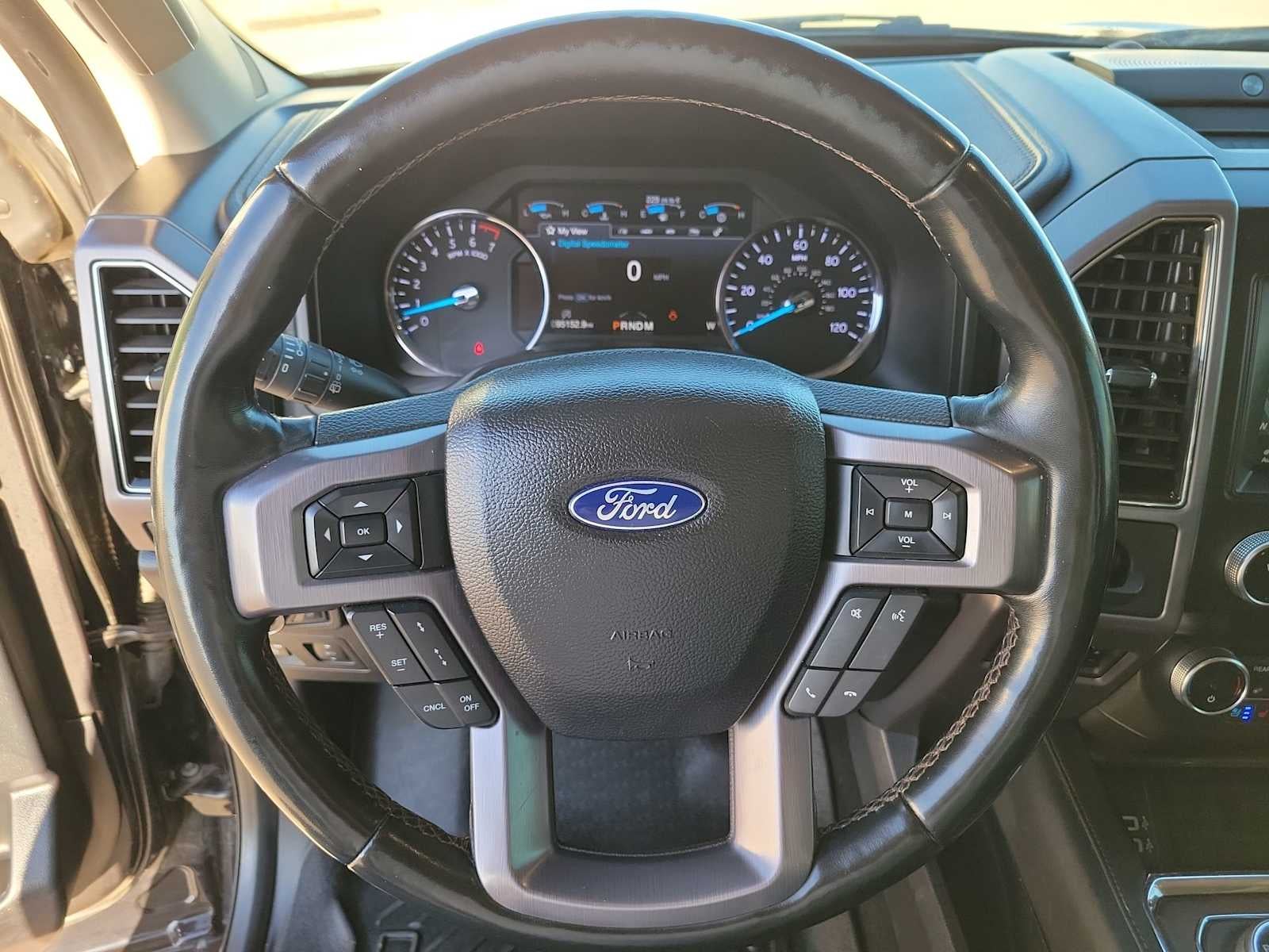 2019 Ford Expedition Platinum