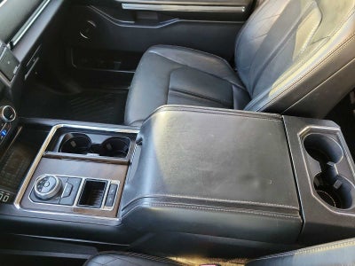 2019 Ford Expedition Platinum