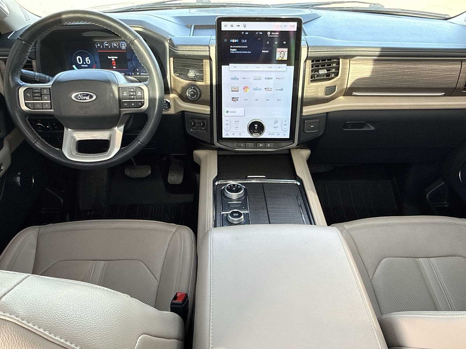 2023 Ford Expedition Limited
