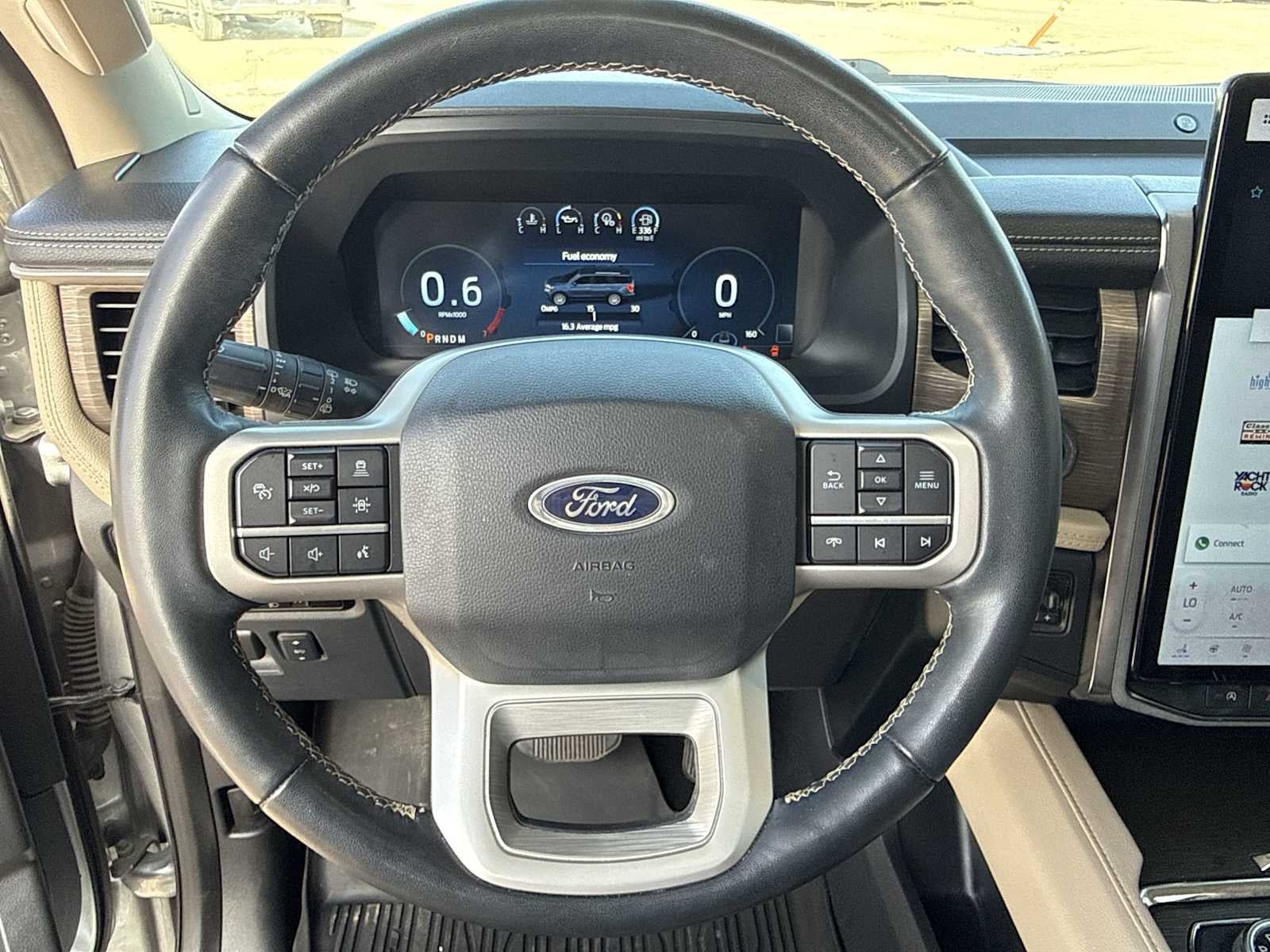 2023 Ford Expedition Limited