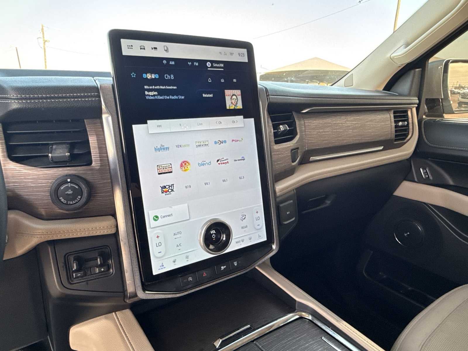 2023 Ford Expedition Limited