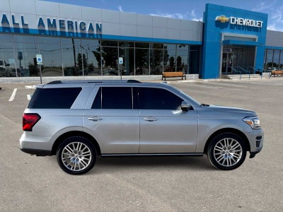 2023 Ford Expedition Limited