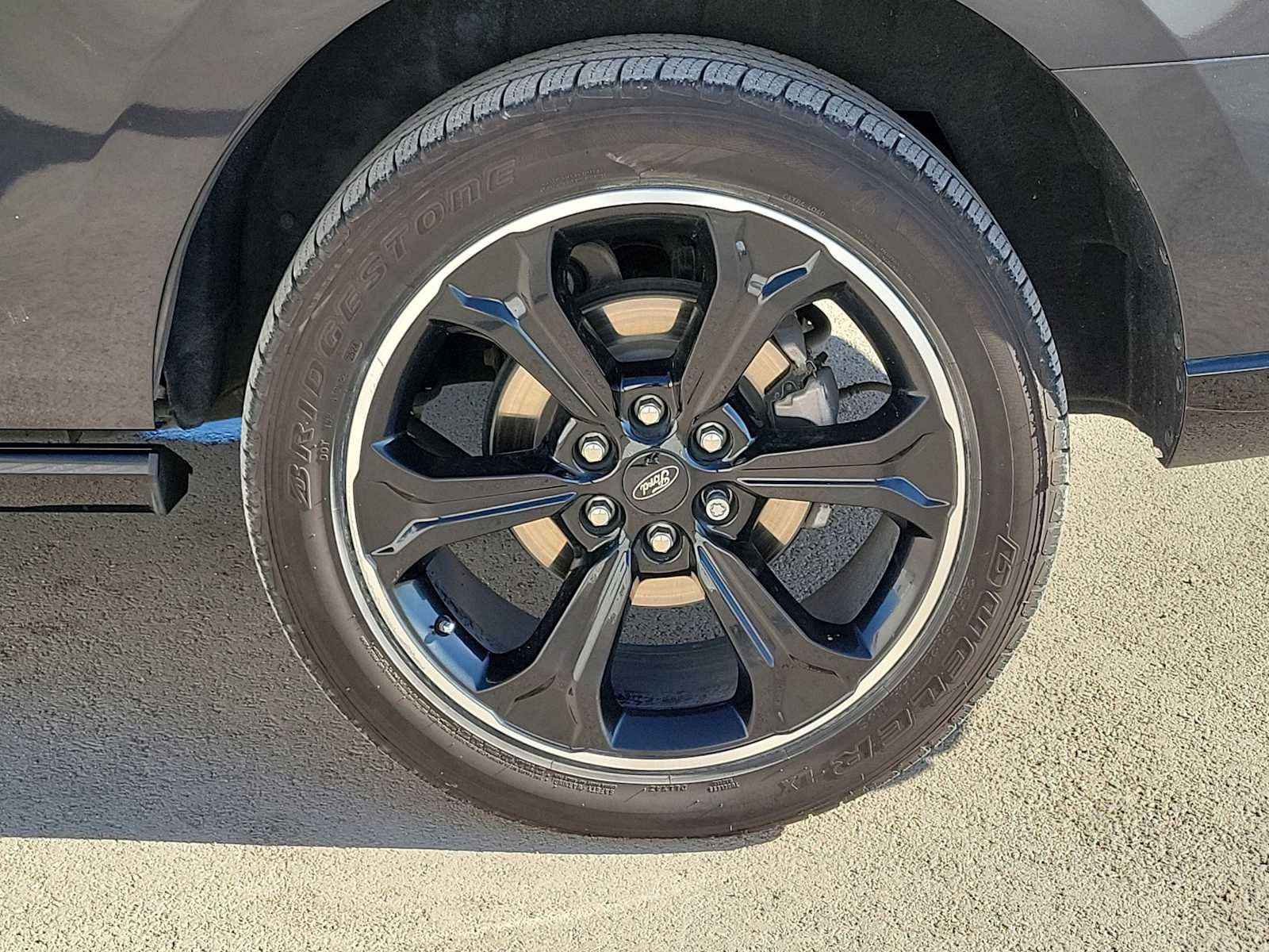 2022 Ford Expedition Limited