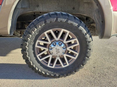 2018 Ford Super Duty F-250 SRW XL