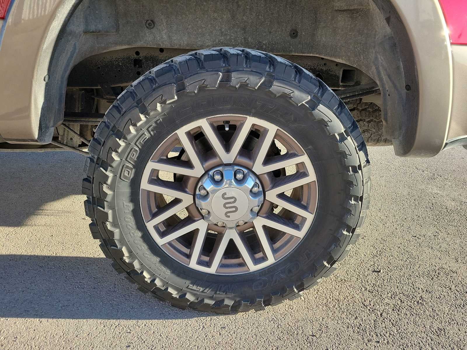 2018 Ford Super Duty F-250 SRW XL