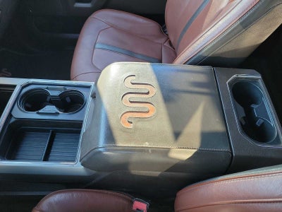 2018 Ford Super Duty F-250 SRW XL