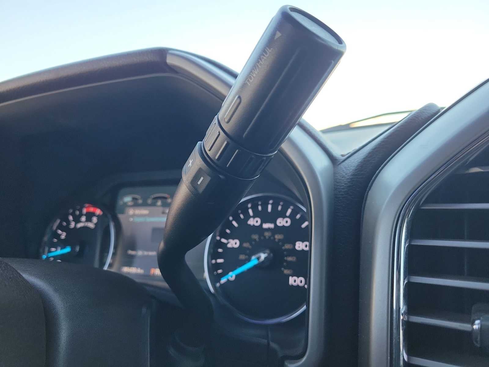 2018 Ford Super Duty F-250 SRW XL