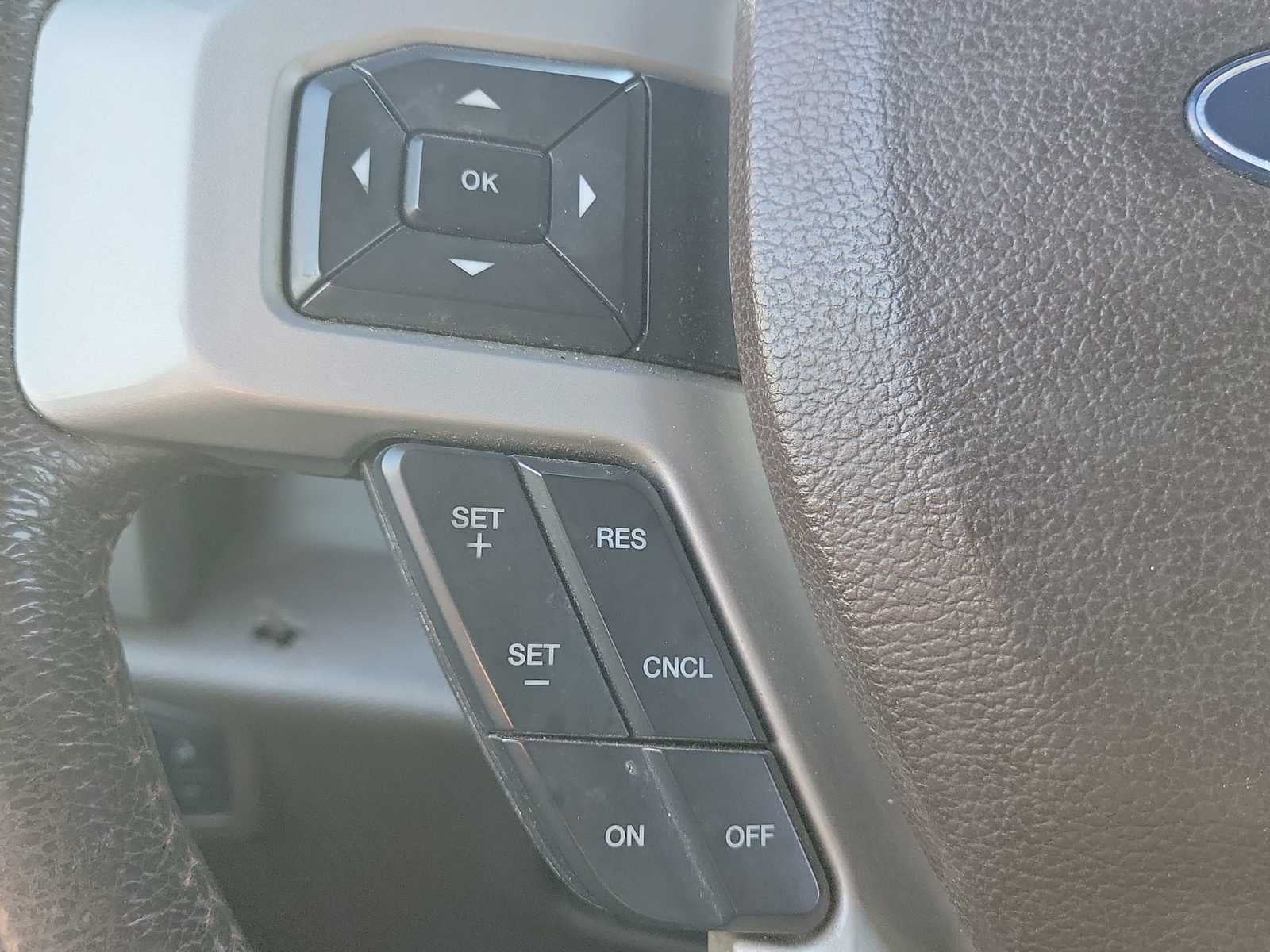 2018 Ford Super Duty F-250 SRW XL