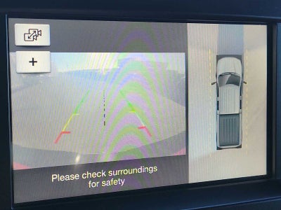 2018 Ford Super Duty F-250 SRW XL