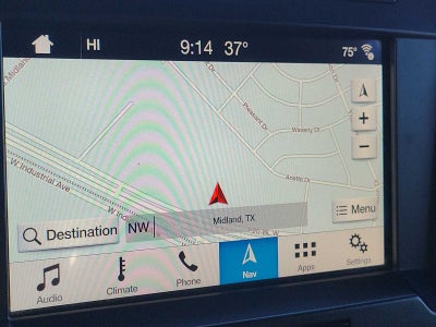 2018 Ford Super Duty F-250 SRW XL