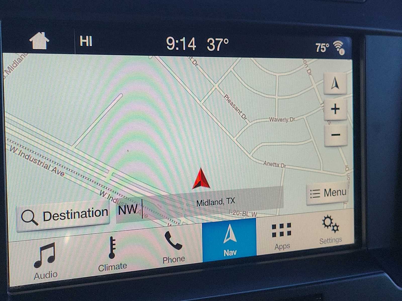 2018 Ford Super Duty F-250 SRW XL