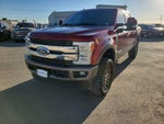 2018 Ford Super Duty F-250 SRW XL