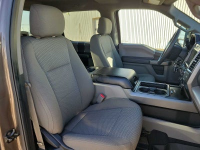 2017 Ford Super Duty F-250 SRW Lariat