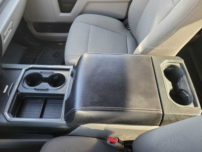 2017 Ford Super Duty F-250 SRW Lariat