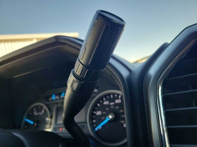 2017 Ford Super Duty F-250 SRW Lariat