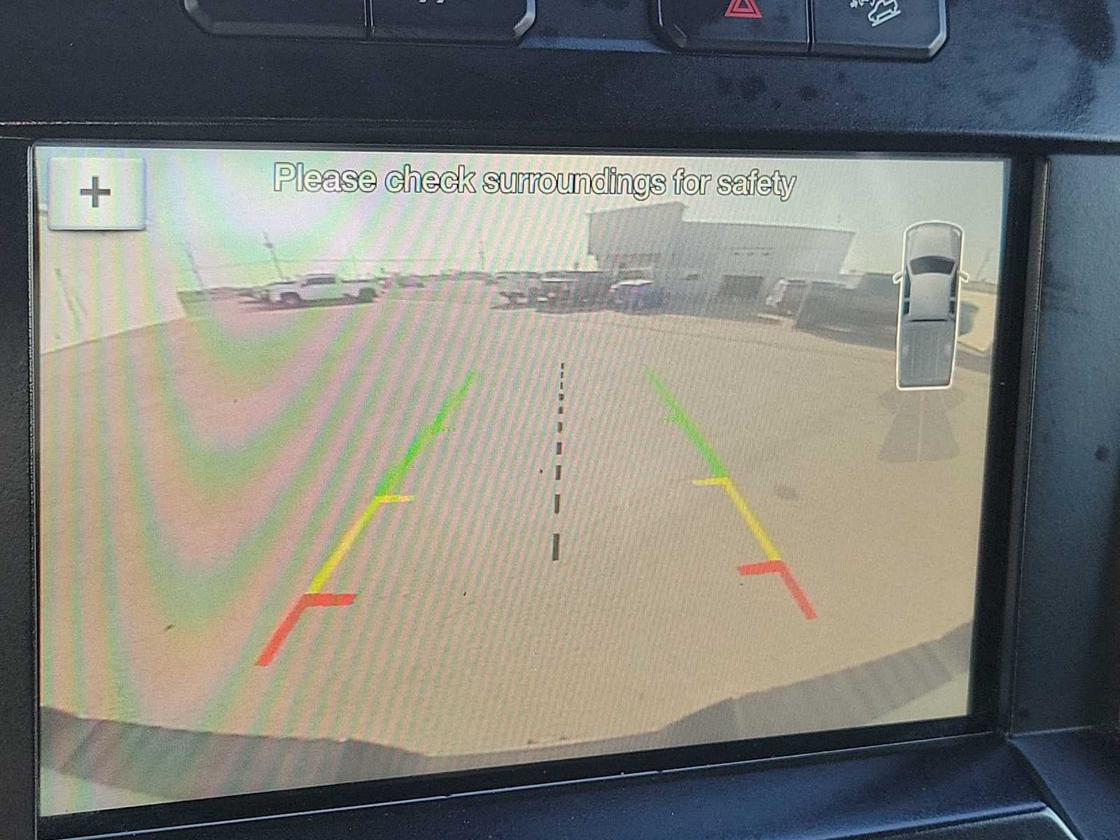 2017 Ford Super Duty F-250 SRW Lariat