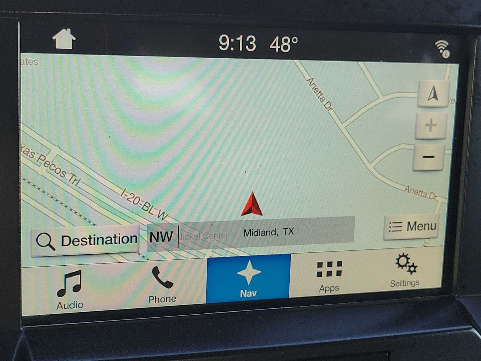 2017 Ford Super Duty F-250 SRW Lariat