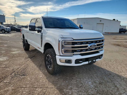 2024 Ford Super Duty F-250 SRW XL