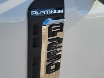2024 Ford Super Duty F-250 SRW XL