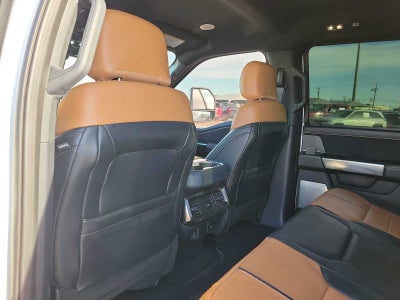 2024 Ford Super Duty F-250 SRW XL