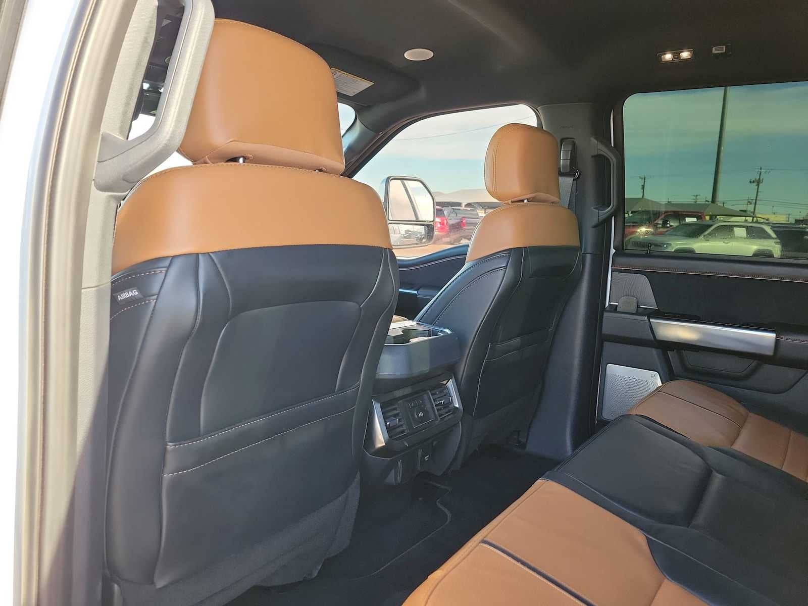 2024 Ford Super Duty F-250 SRW XL