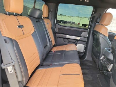 2024 Ford Super Duty F-250 SRW XL