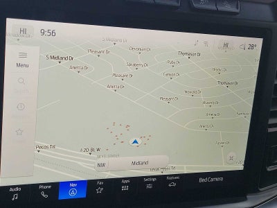 2024 Ford Super Duty F-250 SRW XL