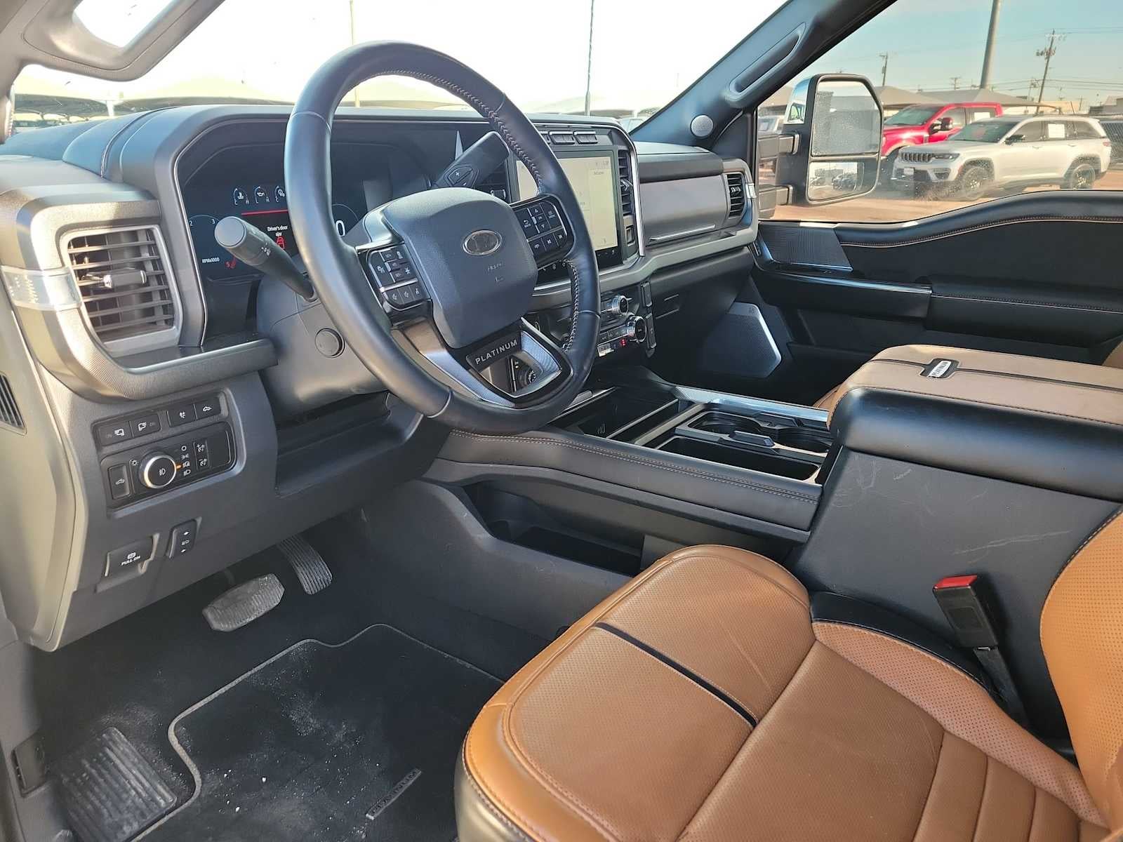 2024 Ford Super Duty F-250 SRW XL