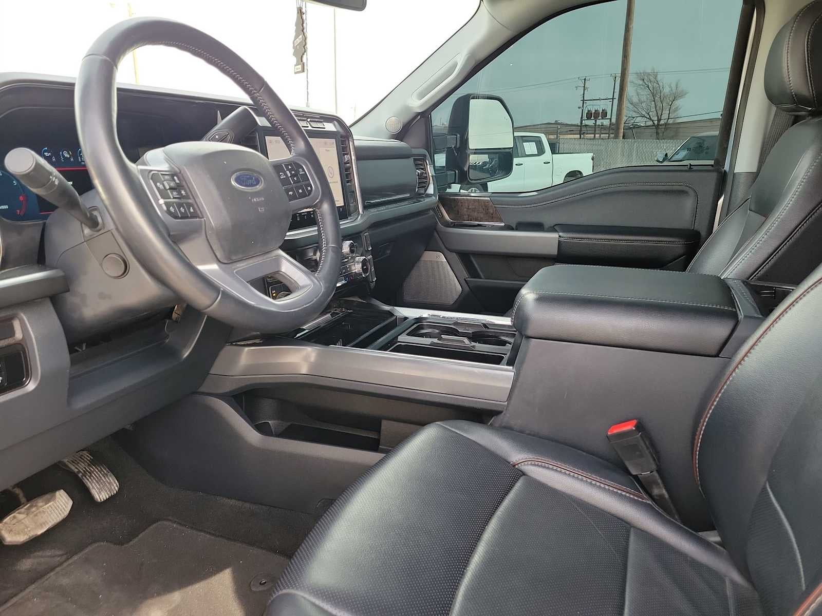 2024 Ford Super Duty F-250 SRW XL