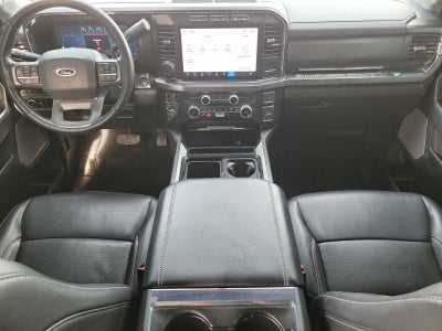 2024 Ford Super Duty F-250 SRW XL