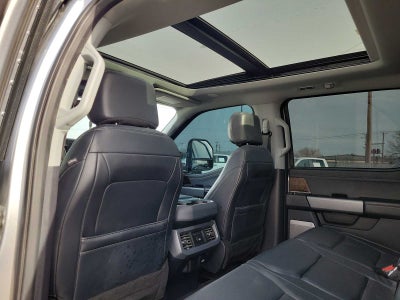 2024 Ford Super Duty F-250 SRW XL