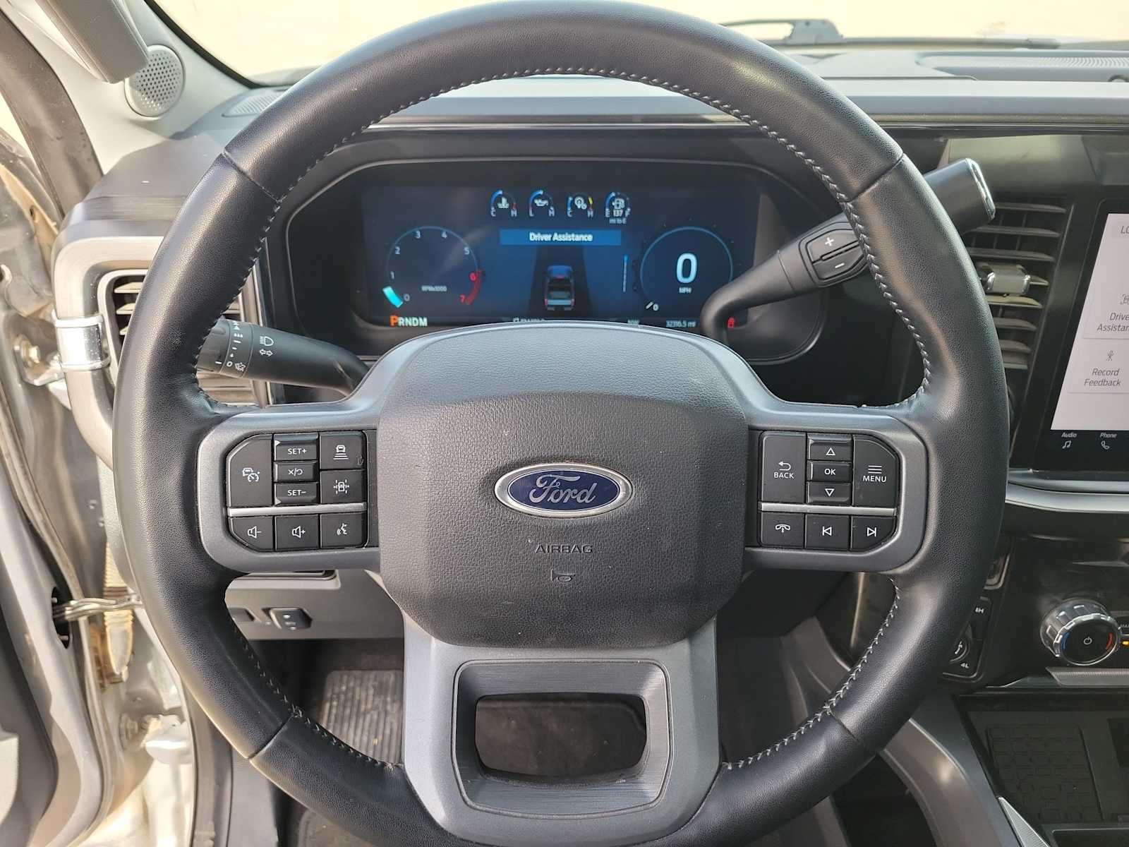 2024 Ford Super Duty F-250 SRW XL