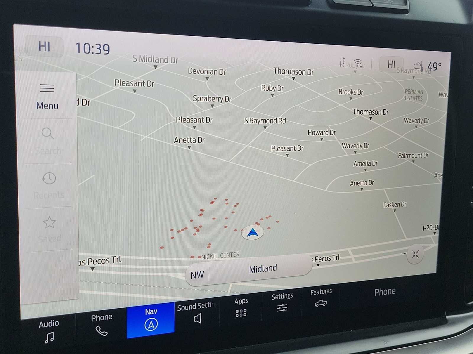 2024 Ford Super Duty F-250 SRW XL