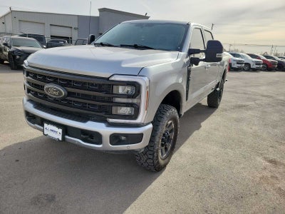 2024 Ford Super Duty F-250 SRW XL