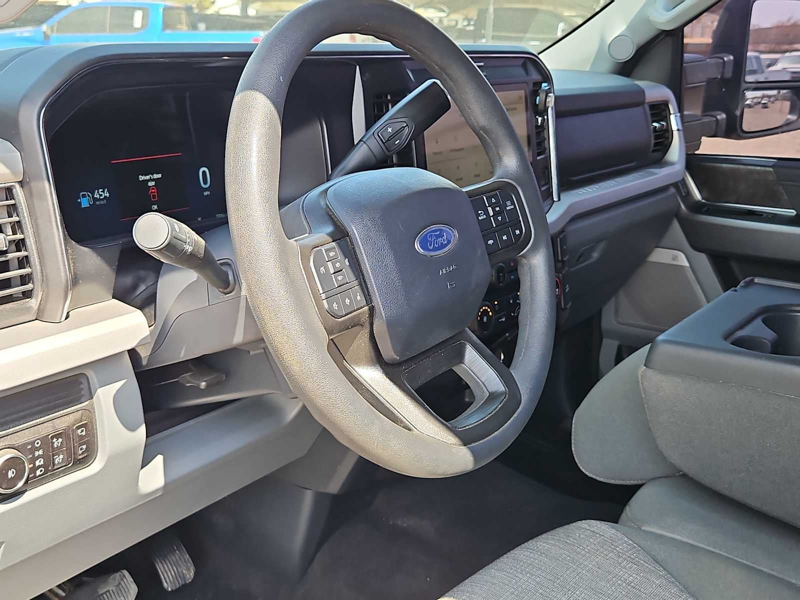 2025 Ford Super Duty F-250 SRW XL