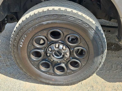 2025 Ford Super Duty F-250 SRW XL