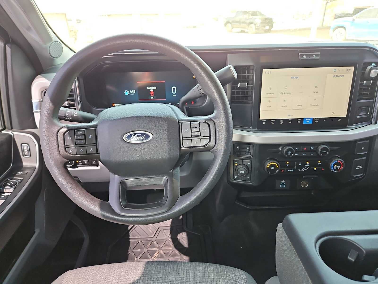 2025 Ford Super Duty F-250 SRW XL