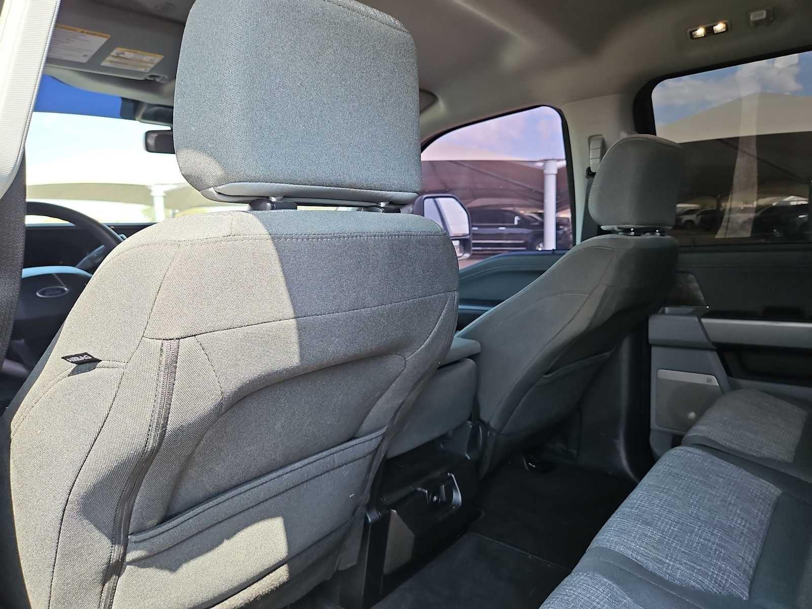 2025 Ford Super Duty F-250 SRW XL