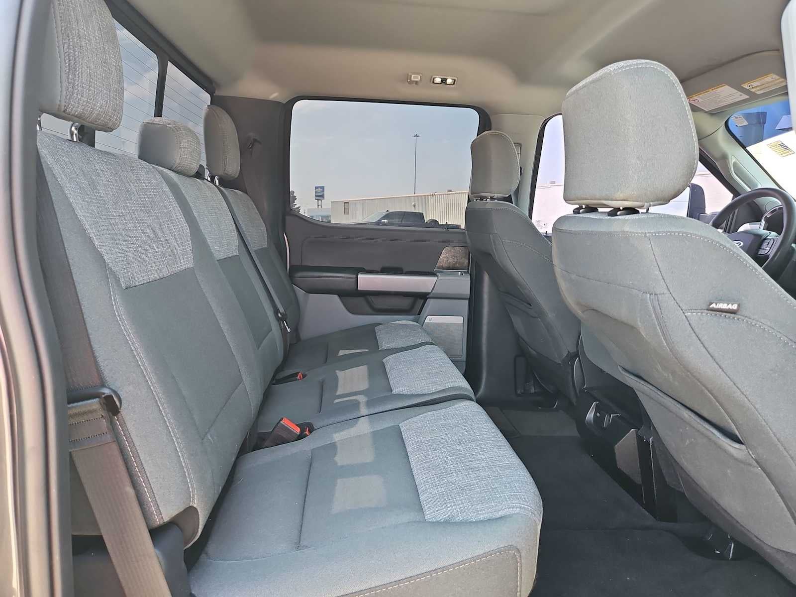 2025 Ford Super Duty F-250 SRW XL